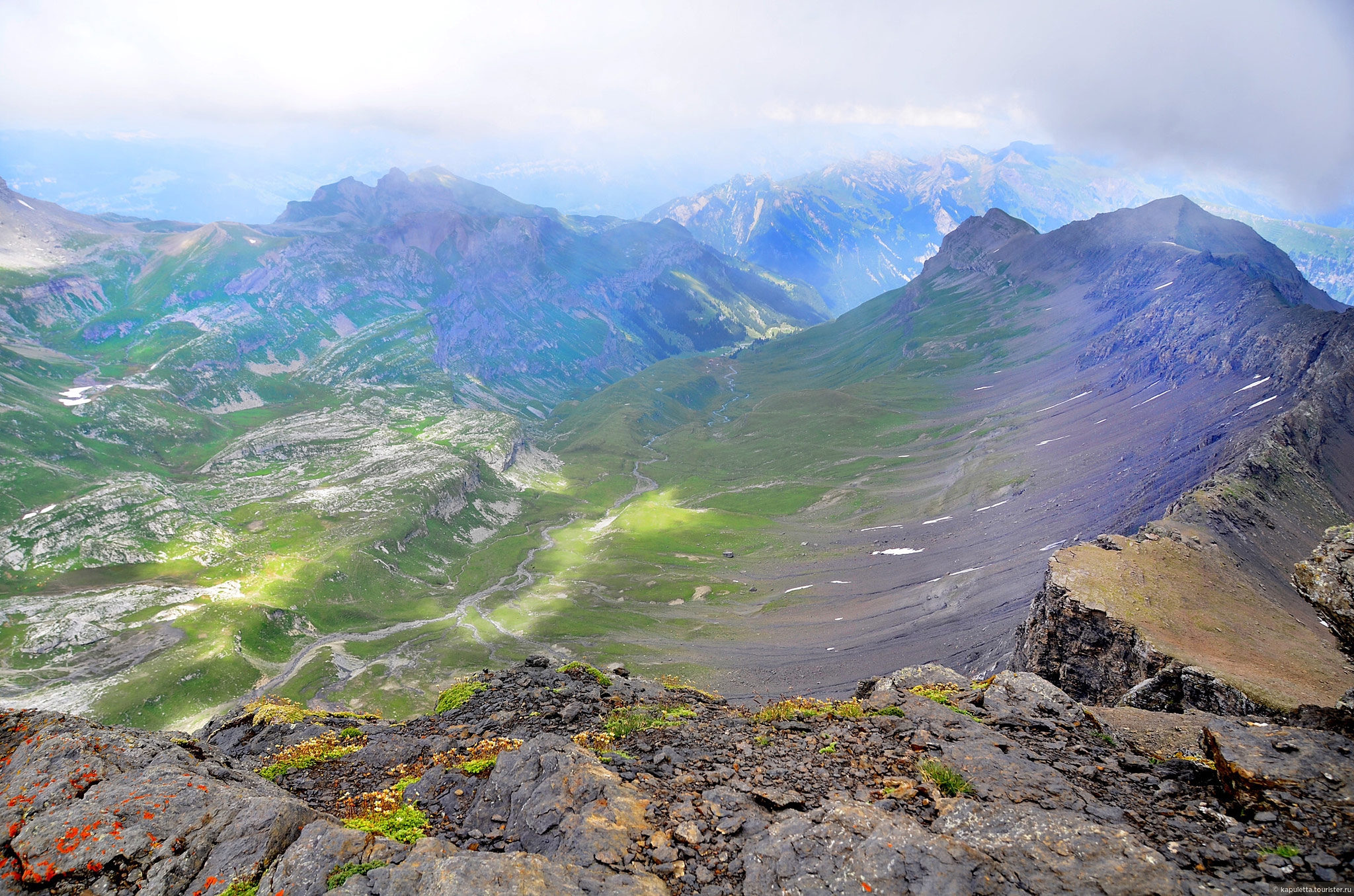 Schilthorn